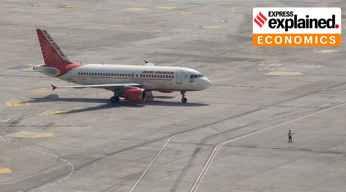 Air India is yet to finalise its balance sheet, which is one of the reasons why the transfer has been delayed. (Express File Photo)
