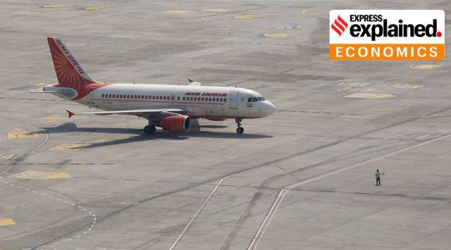 Air India is yet to finalise its balance sheet, which is one of the reasons why the transfer has been delayed. (Express File Photo)