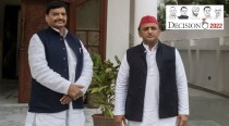 Shivpal Yadav to contest on Samajwadi Party ticket from Jaswantnagar