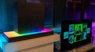 Alienware Concept Nyx, alienware,