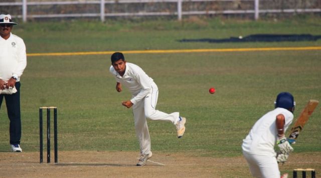 A left-arm spinner by trade, Aman bagged 68 wickets in the 2018-19 domestic season, surpassing Bishan Singh Bedi’s 44-year-old record.