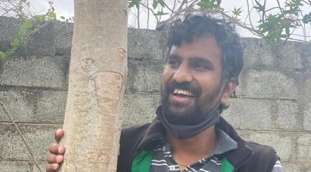 Anand Malligavad