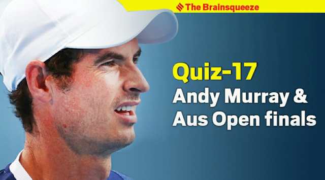 Andy Murray has been given the wildcard at Australian Open.
