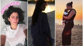 Anushka Sharma, Disha Patani, Neha Dhupia, 16 celeb photos