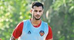 Anwar Ali, Anwar Ali news, Footballer Anwar Ali, FC Goa, Indian Super League ISL, football news, indian football, sport news, Indian Express