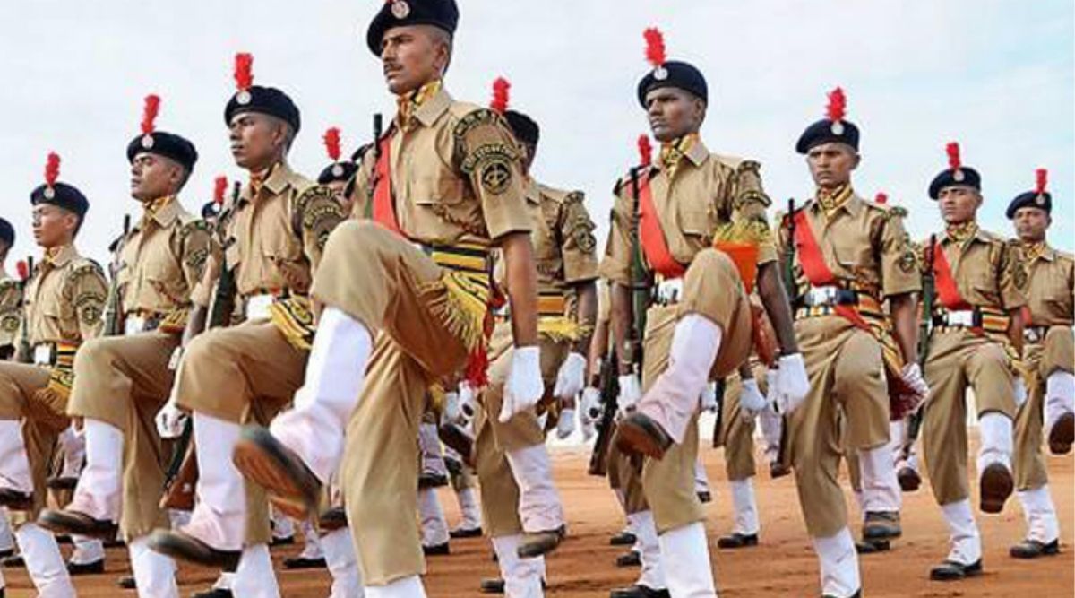 Assam Police Recruitment Apply Online Constable Si Post