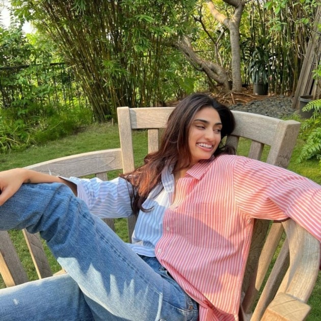 Athiya Shetty