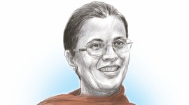 Ayesha Malik, Chief Justice of Pakistan Asif Saeed Khosa, Chief Justice of Pakistan, Lahore High Court, Justice Ayesha Malik, Express Premium, Sunday profile, Indian Express, India news, current affairs, Indian Express News Service, Express News Service, Express News, Indian Express India News