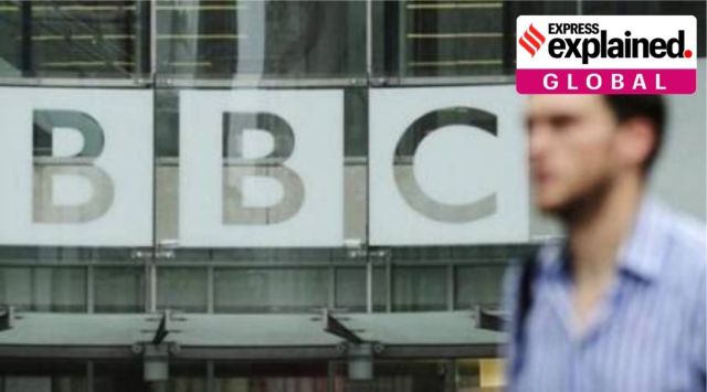 The British government on Monday announced a two-year freeze on the British Broadcast Corporation (BBC) license fee, prompting concerns about the future financial and editorial stability of the broadcaster. (Reuters)