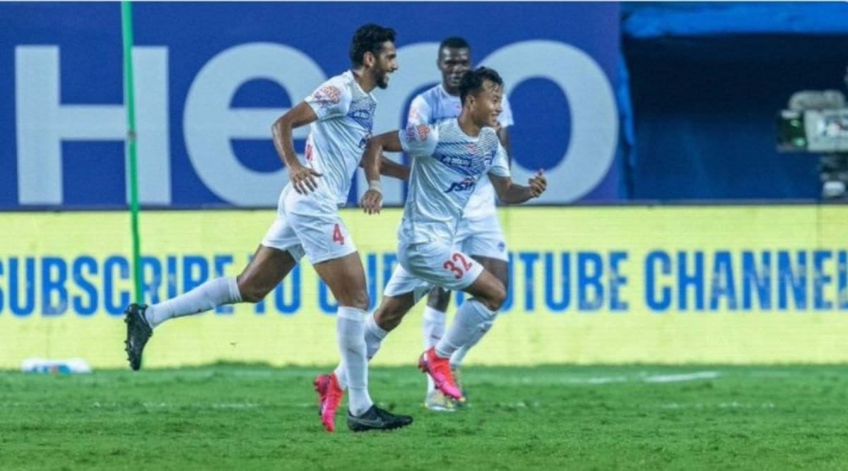 Bengaluru Ends Kerala’s Unbeaten Run With 1-0 Win | Football News - The ...