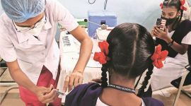 Mumbai records 11,647 fresh cases, 4th straight day of fall