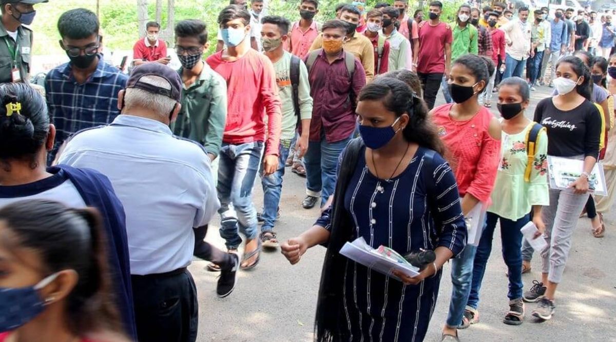 AIBE, AIBE XVI result 2021