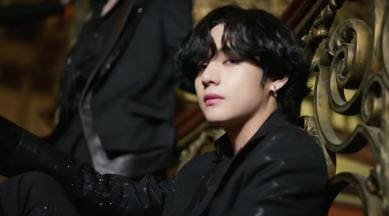 BTS V's name has proven to be a powerful brand in itself!