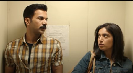 Badhaai Do, Badhaai Do trailer, lavender marriage, what is lavender marriage, same sex relationships, LGBTQ community, indian express news