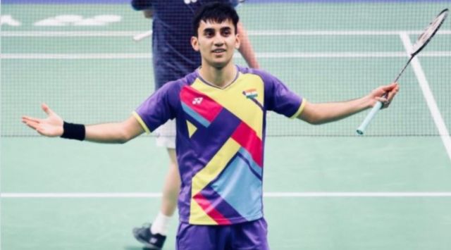 India Open: Lakshya Sen enters final, to face World Champion Loh Kean ...