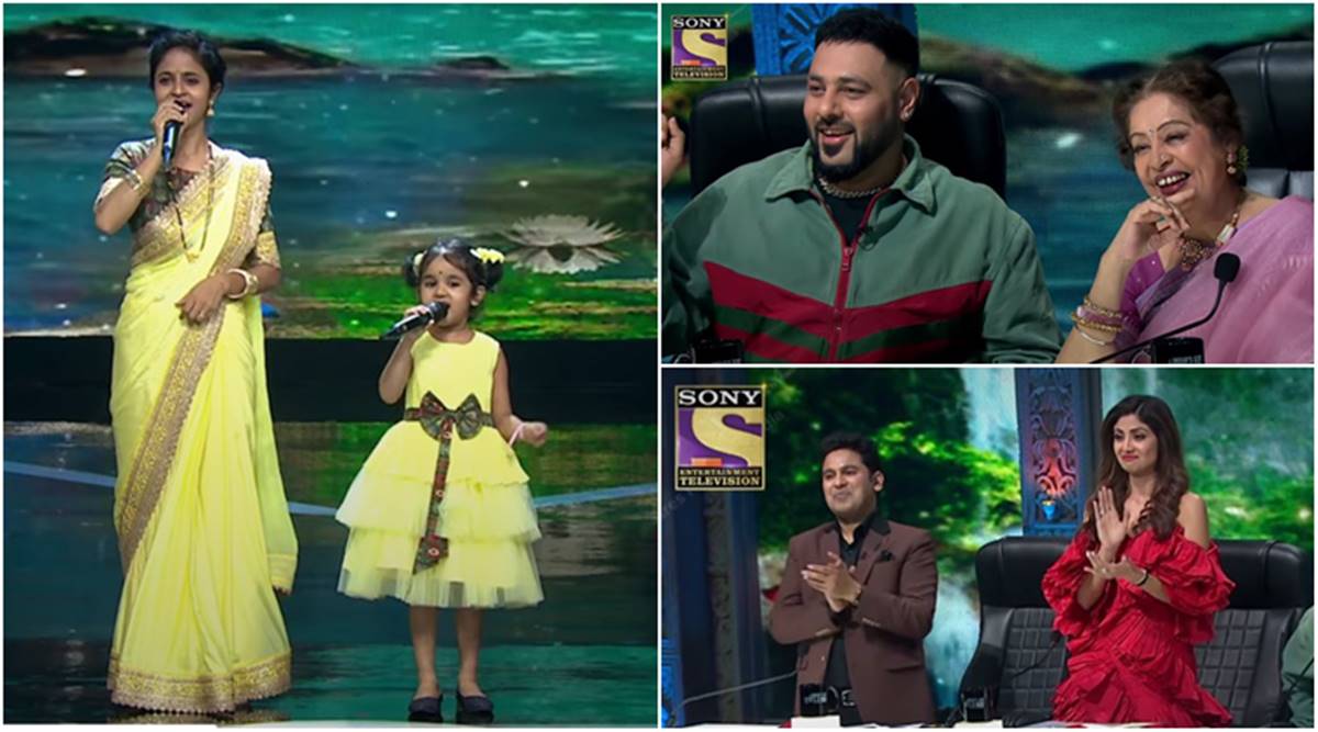 India's Got Talent season 9