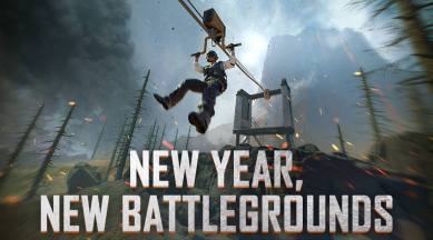 battlegrounds mobile india, bgmi