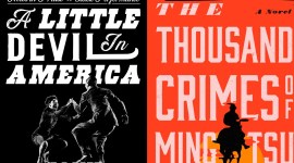 cargie literary awards