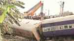 Bikaner-Guwahati train derailment, train derailment, Ashwini Vaishnaw, Assam mosque, West Bengal, Jalpaiguri district, West Bengal, Kolkata, West Bengal news, Kolkata news, India news, Indian Express News Service, Express News Service, Express News, Indian Express News