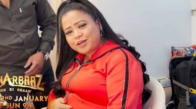bharti singh