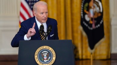 Biden Asia trip, Joe Biden, Ukraine crisis, US govt, US news, world news
