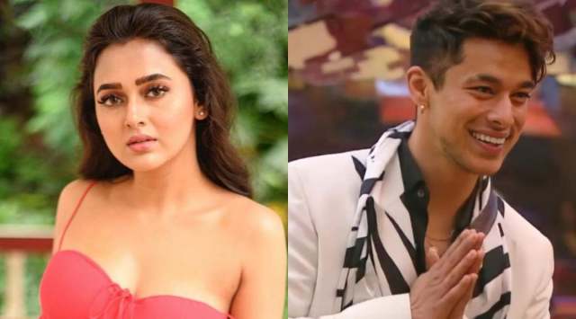 Bigg Boss 15 Winner Is Tejasswi Prakash Pratik Sehajpal A Close Second Indian Express Audience 6533