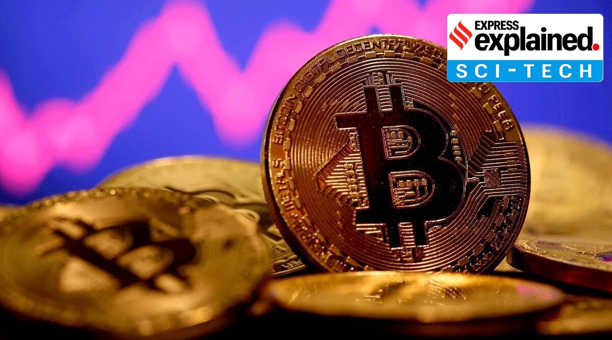 When you buy a token, you 
essentially own a piece of the 
network. What that gives you 
depends on the design of the network.(Reuters Illustration)