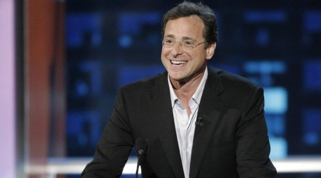 Bob Saget