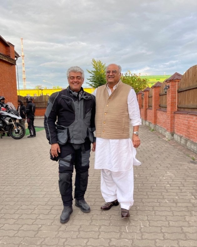 Boney.kapoor
