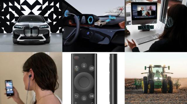 ces 2022, ces 2022 news, ces 2022 updates, ces 2022 best tech, ces 2022 weirdest tech