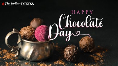 CHOCOLATE-DAY