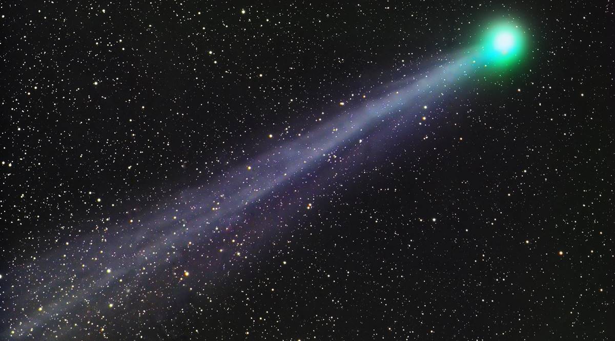 Comet C/2014 Q2