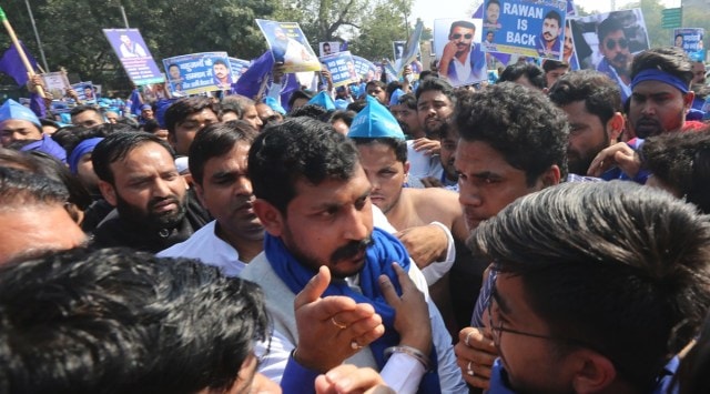 Will beat Yogi to repeat 1971 history when CM lost from Gorakhpur ...