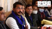 No tie-up with SP even if given 100 seats: Chandrashekhar Azad