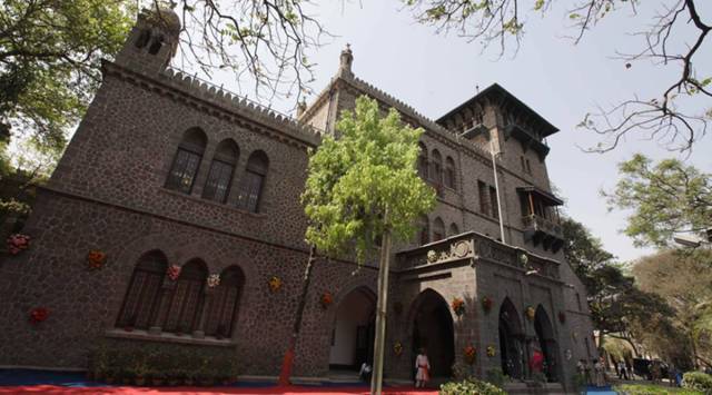 College of Engineering, Pune (File)