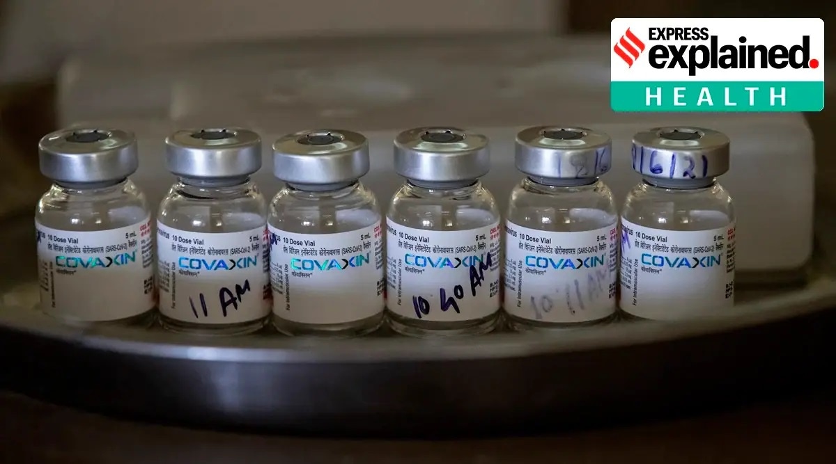 Explained: What are intranasal Covid-19 vaccines and are they more effective? | Explained News,The Indian Express Explained: What are intranasal Covid-19 vaccines and are they more effective? | Explained News,The Indian Express