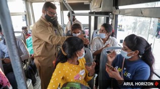 Pune: 6 city residents detected with BA.4 & BA.5 sub-variants, 3 with BA.2.75