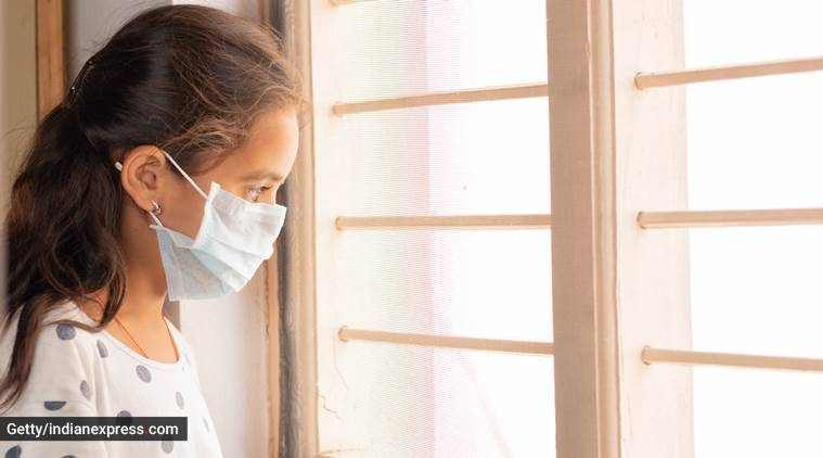 The Indian Express spoke to several district officials, and while most said they were following the Union Health Ministry guidelines issued in April 2021, the current spurt in omicron has led to some amount of ambiguity.