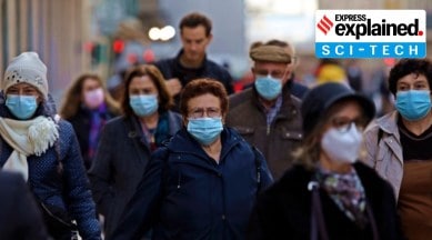 Through the study, researchers analysed how different kinds of face masks changed the attractiveness of 40 males. (File)