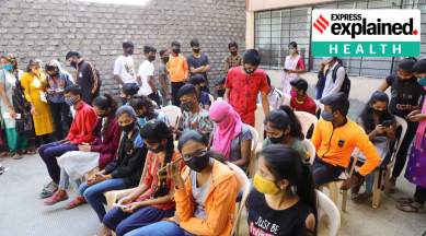 Mamta Banerjee, Students Internship Programme 2022