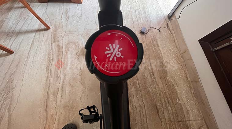 Cultbike, revisión de Cultbike, precio de Cultbike, Cultbike vs FlexNest, precio de Cultbike en India