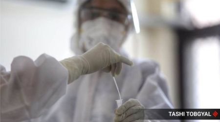 Medical Cell convener Dharmendra Gajjar said that they have formed a task force of 50-70 doctors in each district and municipal corporations to provide guidance to Covid-19 patients free of cost.  (Representational)