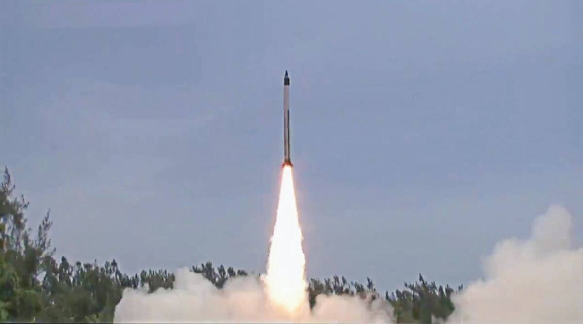 Chopper-fired anti-tank missile, rocket launcher tested successfully