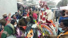 Rajasthan, Rajasthan latest news, Rajasthan Dalit, Rajasthan’s Bundi district, Rajasthan Dalit marriage, Rajasthan Operation Samanta, Scheduled Caste, indian express