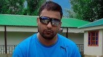Meet Faisal Ali Dar, Kashmir’s first Padma awardee in sport