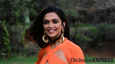 Deepika Padukone