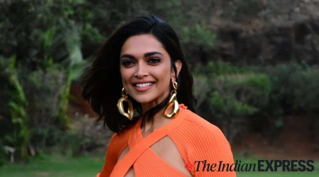 Deepika Padukone