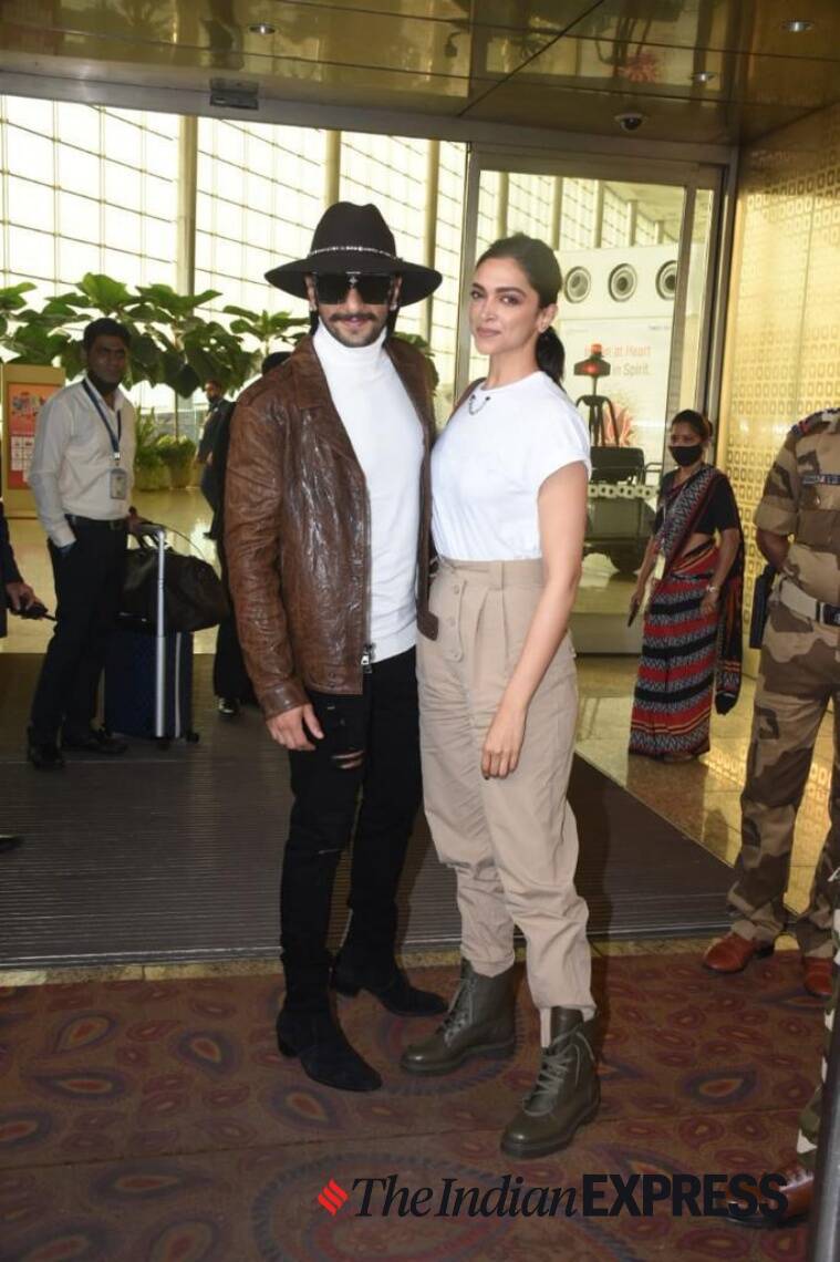 Deepika-Ranveer
