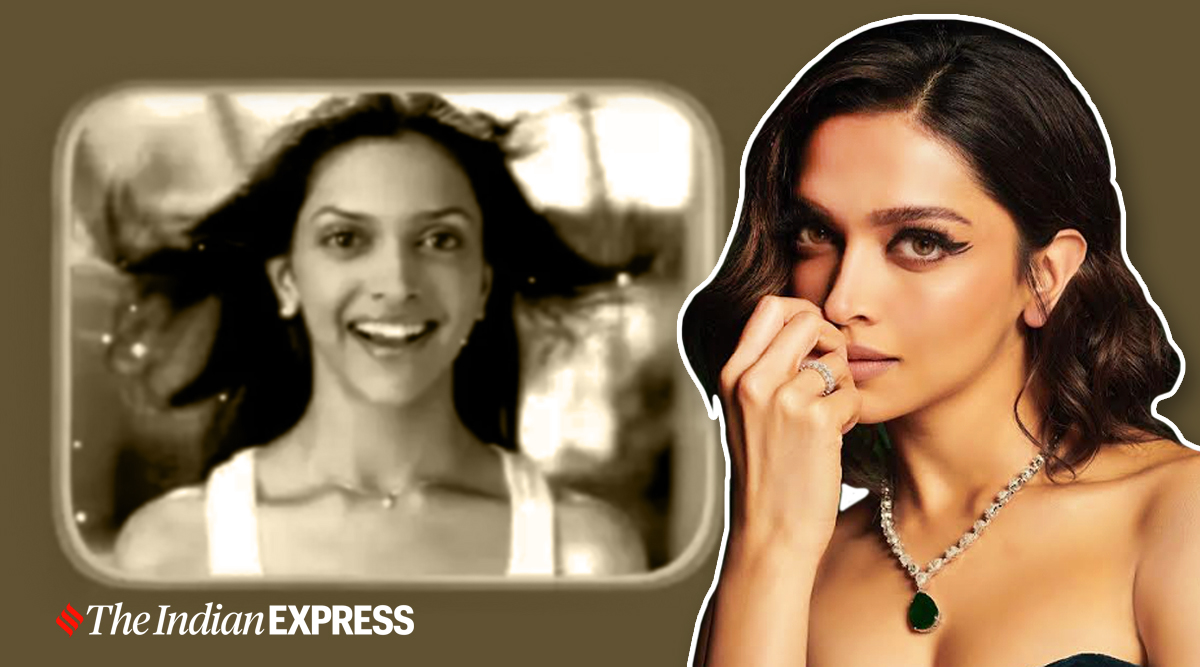 Deepika Padukone becomes the first Indian to star in a global
