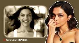 deepika padukone old videos